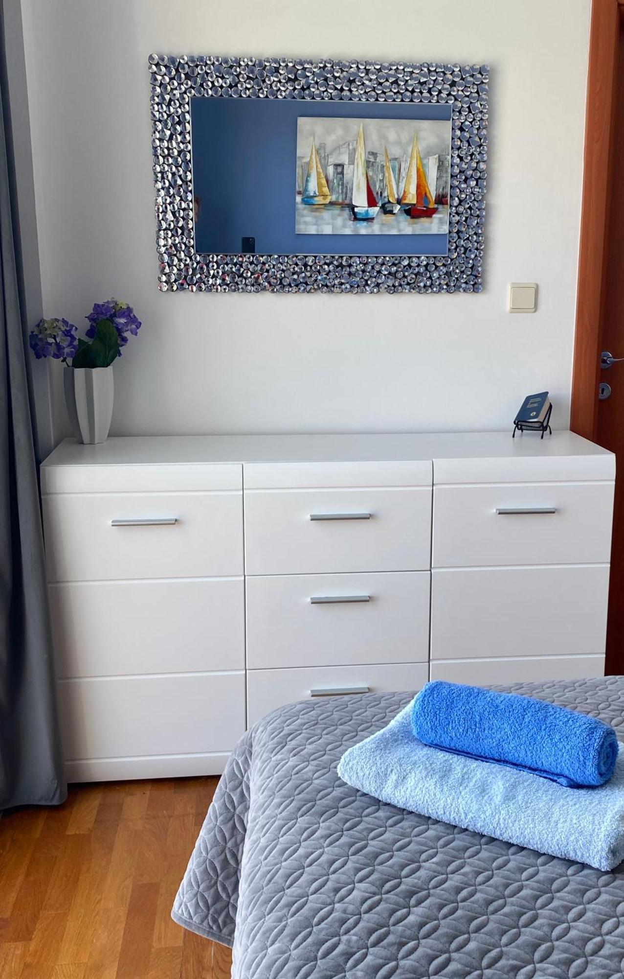 Luxury Villa Eternity - Marvelous Sea View - Box Spring Beds - Opatija-Poljane Exteriör bild